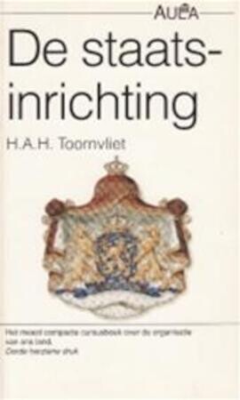 De staatsinrichting