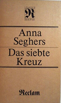 Das Siebte Kreuz