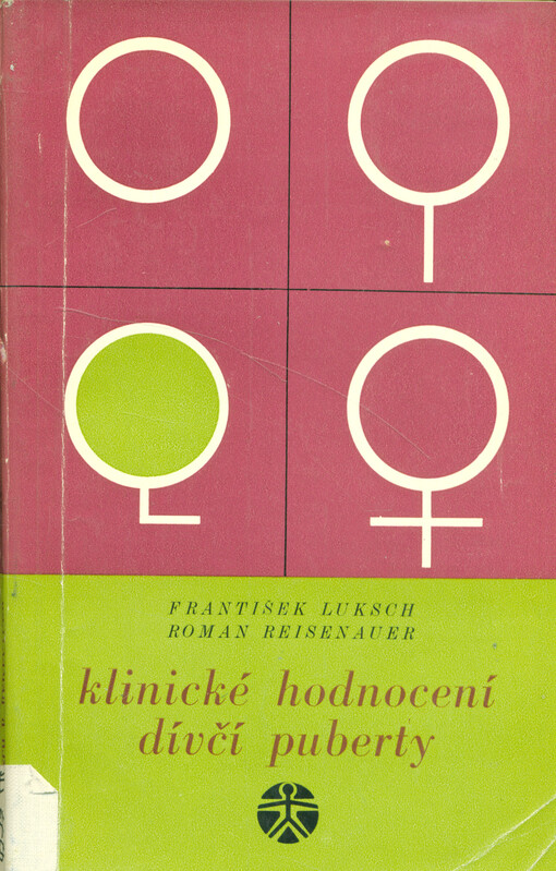 Klinické hodnocení dívčí puberty