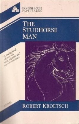 The Studhorse Man (New Press Canadian Classics)