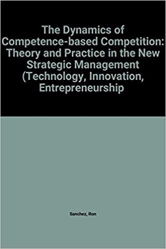 Dynamics of Competence-Based Competition