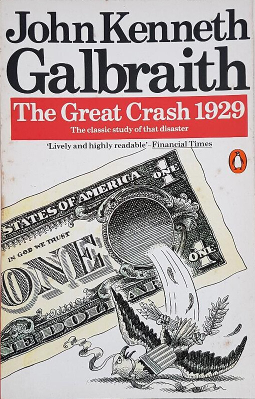The great crash 1929