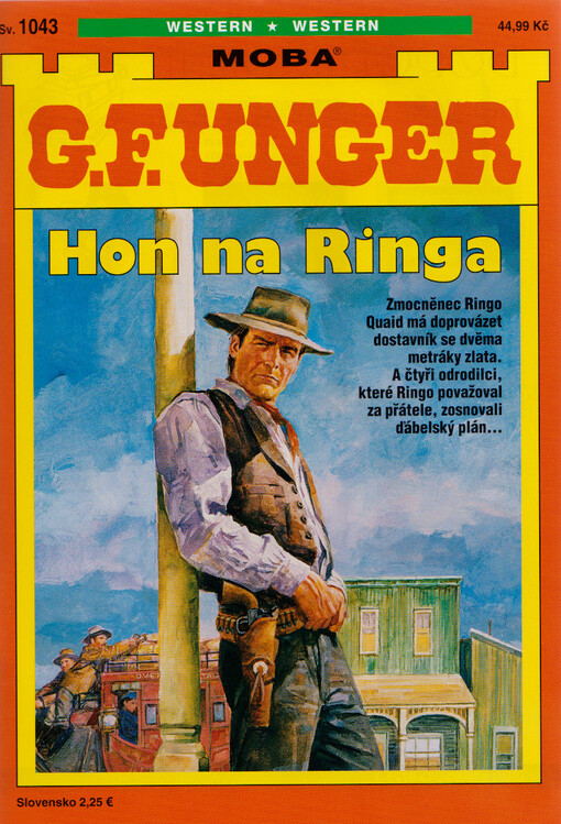 Hon na Ringa