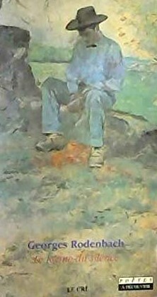 Le regne du silence: Poeme (1891) (Poetes a decouvrir) (French Edition)