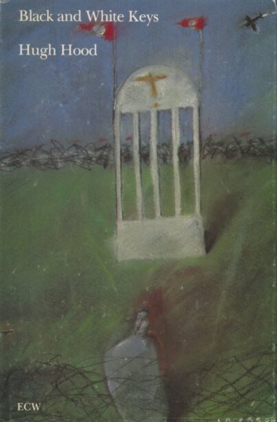 Black and White Keys (The New Age)