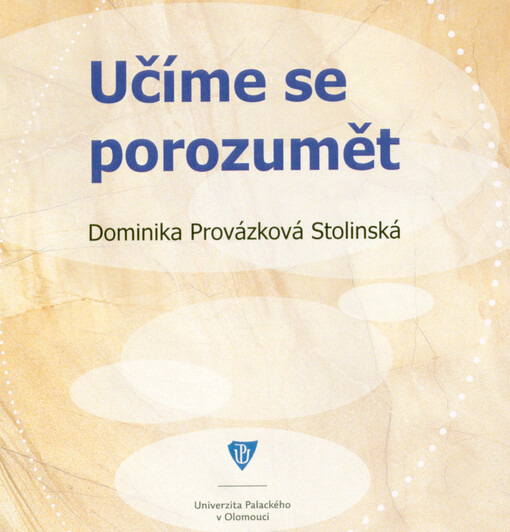 Učíme se porozumět