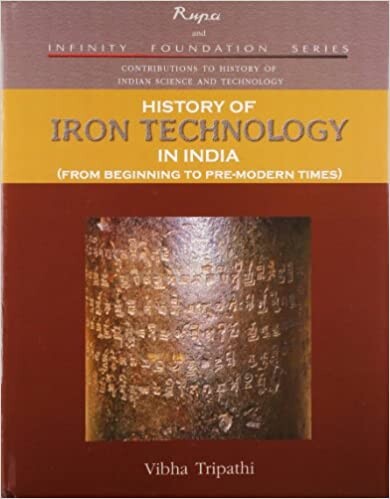 History of Iron Technology in India