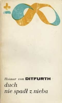 Duch nie spadł z nieba