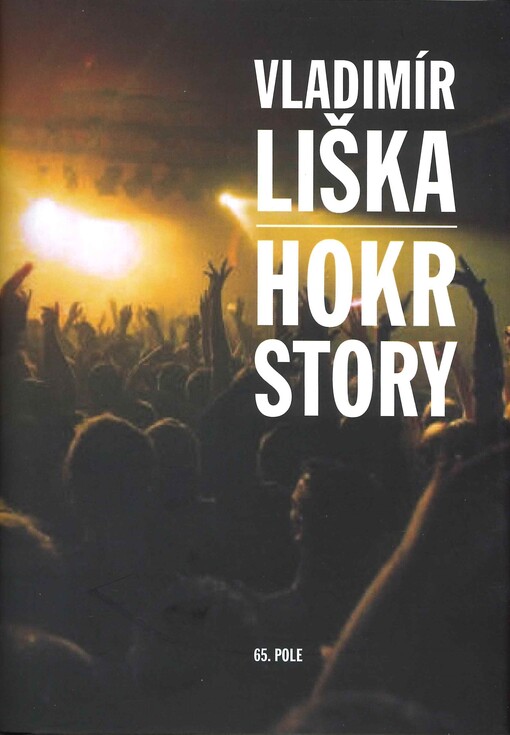 Hokrstory