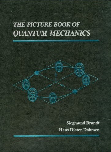 The Picture Book of Quantum Mechanics