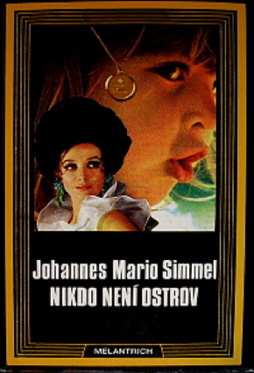 Nikdo není ostrov, 1. vyd.