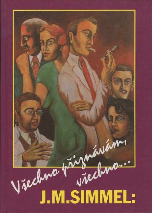 Všechno přiznávám, všechno