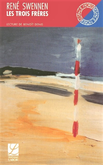 Les trois frères : roman