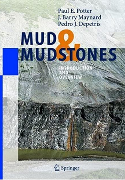Mud and mudstones : introduction and overview