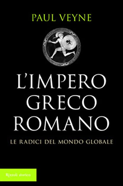 L' Impero Greco Romano