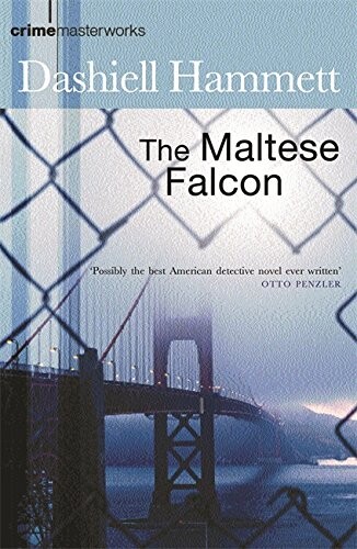 Maltese Falcon (Crime Masterworks 01)