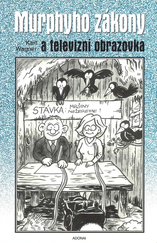  Murphyho zákony a televizní obrazovka
