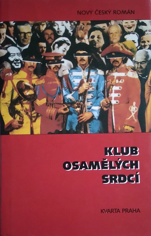 Klub osamělých srdcí
