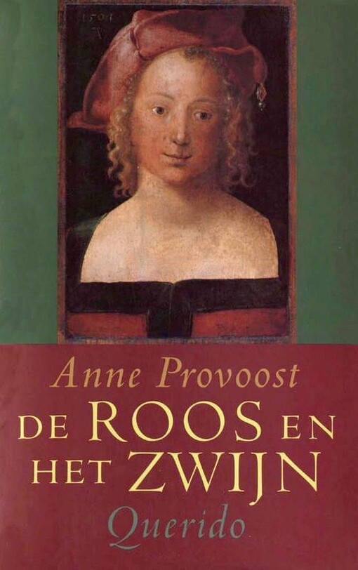 De roos en het zwijn