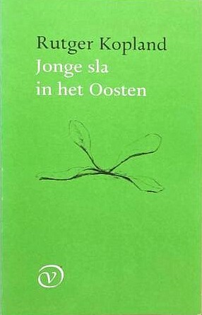 Jonge sla in het Oosten: Dagboeknotities (Dutch Edition)