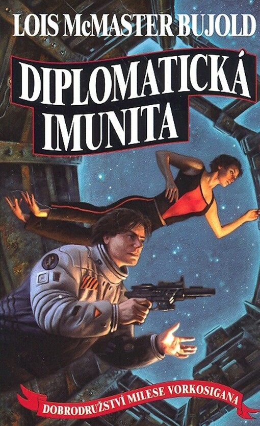 Diplomatická imunita