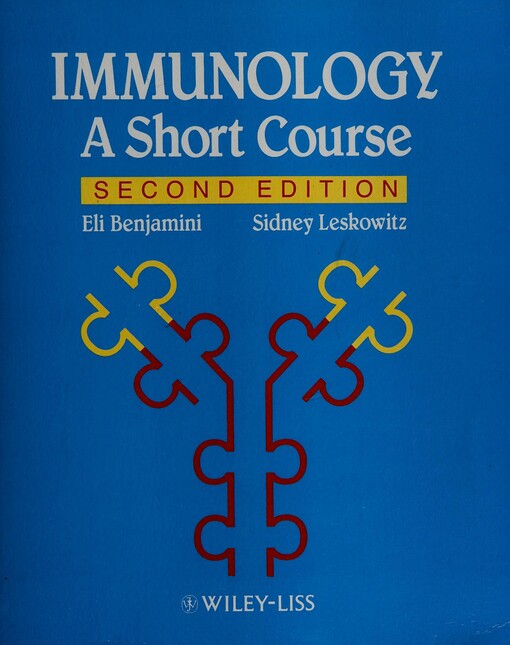 Immunology : a short course