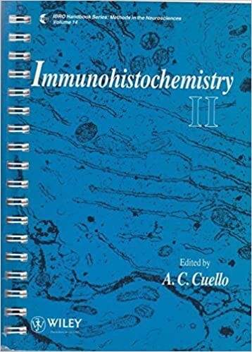 Immunohistochemistry II