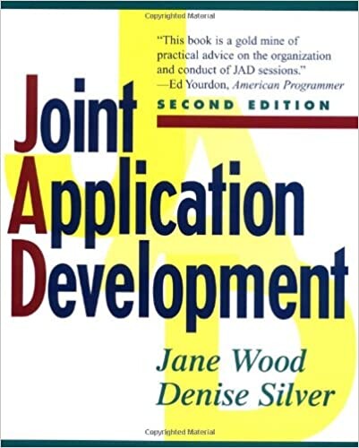 Joint Application Development