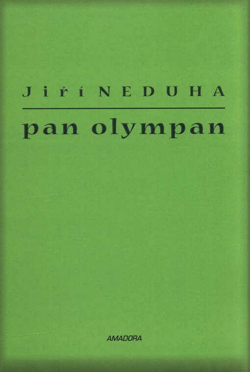 Pan Olympan