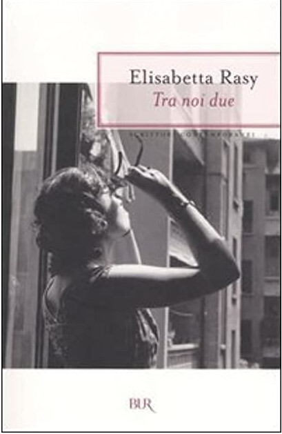 Tra Noi Due (Italian Edition)