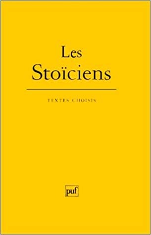 Les stoiciens