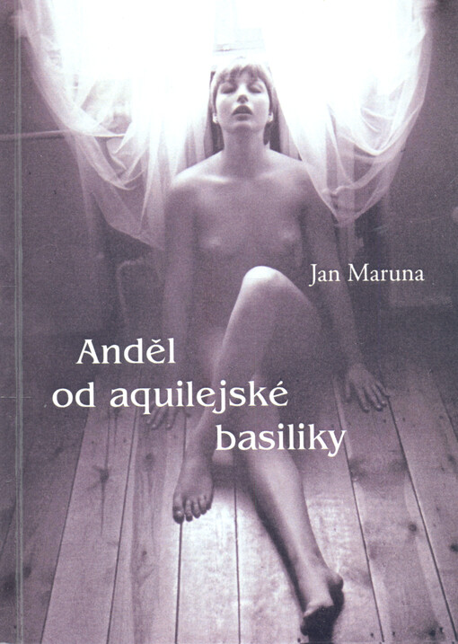 Anděl od aquilejské basiliky