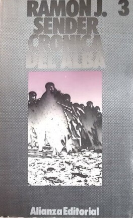 Crónica del alba. 3