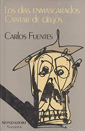 Cantar De Ciegos (Narrativa Mondadori) (Spanish Edition)
