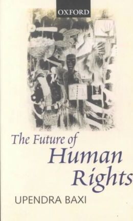 The future of human rights