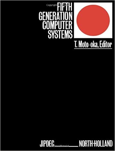 Fifth Generation Computer Systems