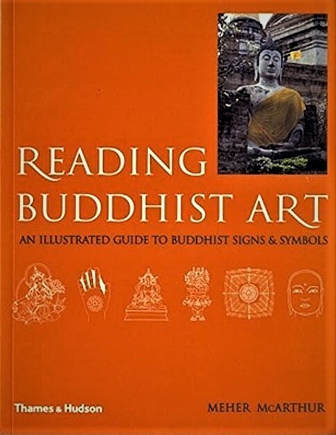 Reading Buddhist art : an illustrated guide to Buddhist signs and symbols
