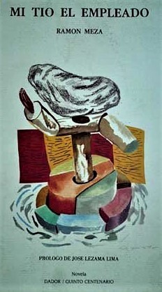 Mi tio el empleado (Coleccion El Angel de la Jiribilla) (Spanish Edition)