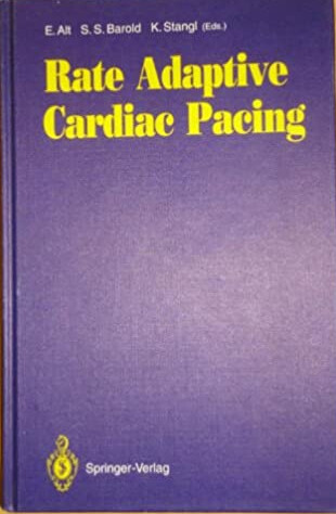 Rate adaptive cardiac pacing