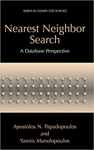 Nearest Neighbor Search: A Database Perspective (Series in Computer Science)