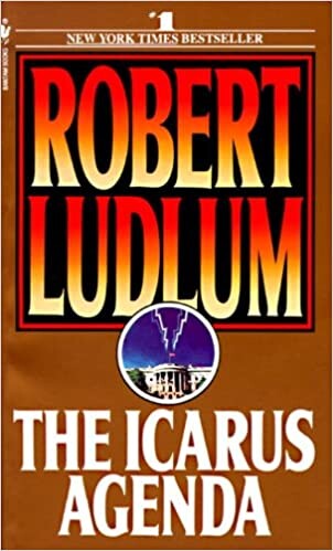 The Icarus agenda