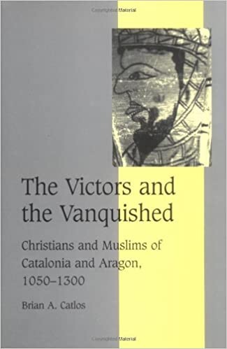 The Victors and the Vanquished