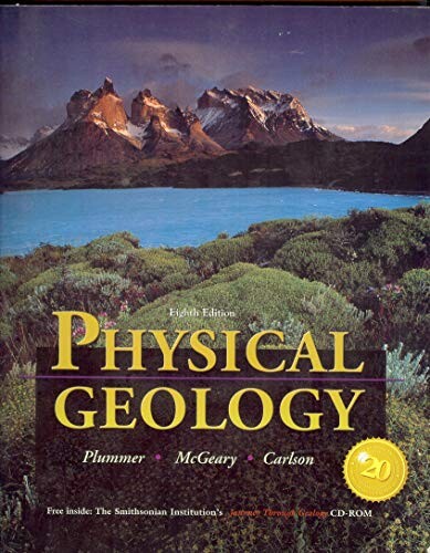 Physical Geology