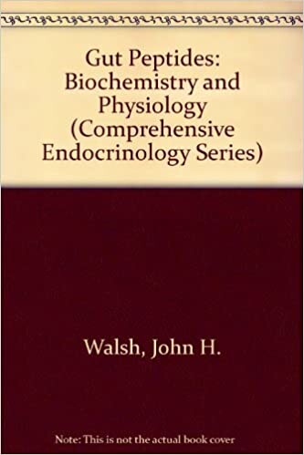 Gut peptides : biochemistry and physiology