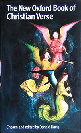 The New Oxford Book of Christian Verse (Oxford Books of Verse)