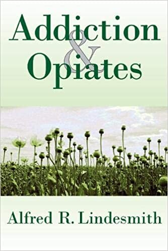 Addiction & opiates