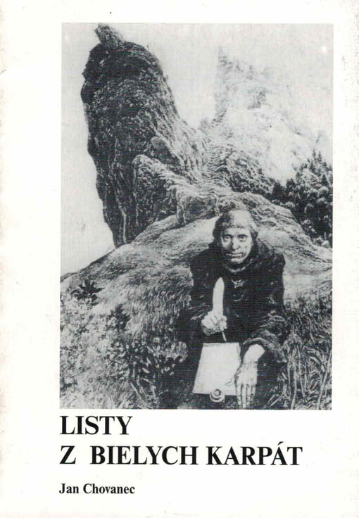 Listy z Bielych Karpát