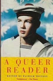 A queer reader    