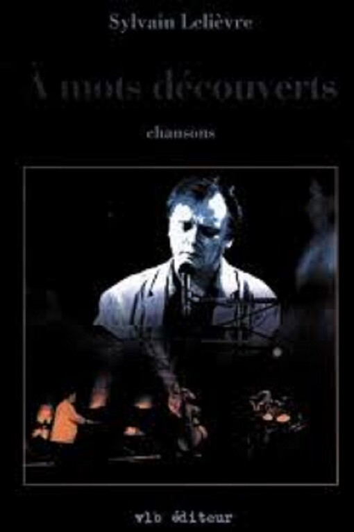 A mots découverts : chansons