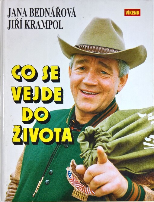 Co se vejde do života